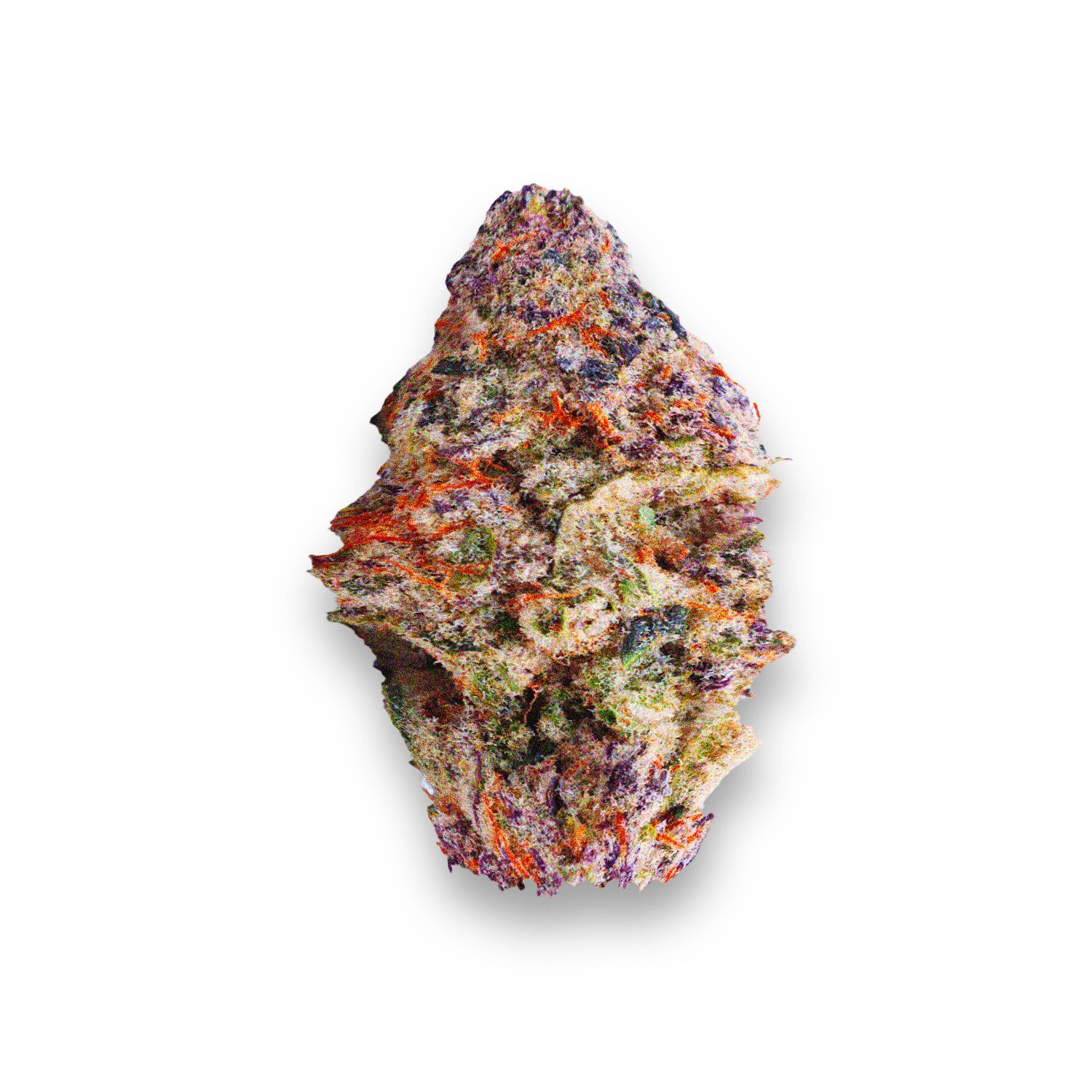 Featured image for “Puna Budder Strain”