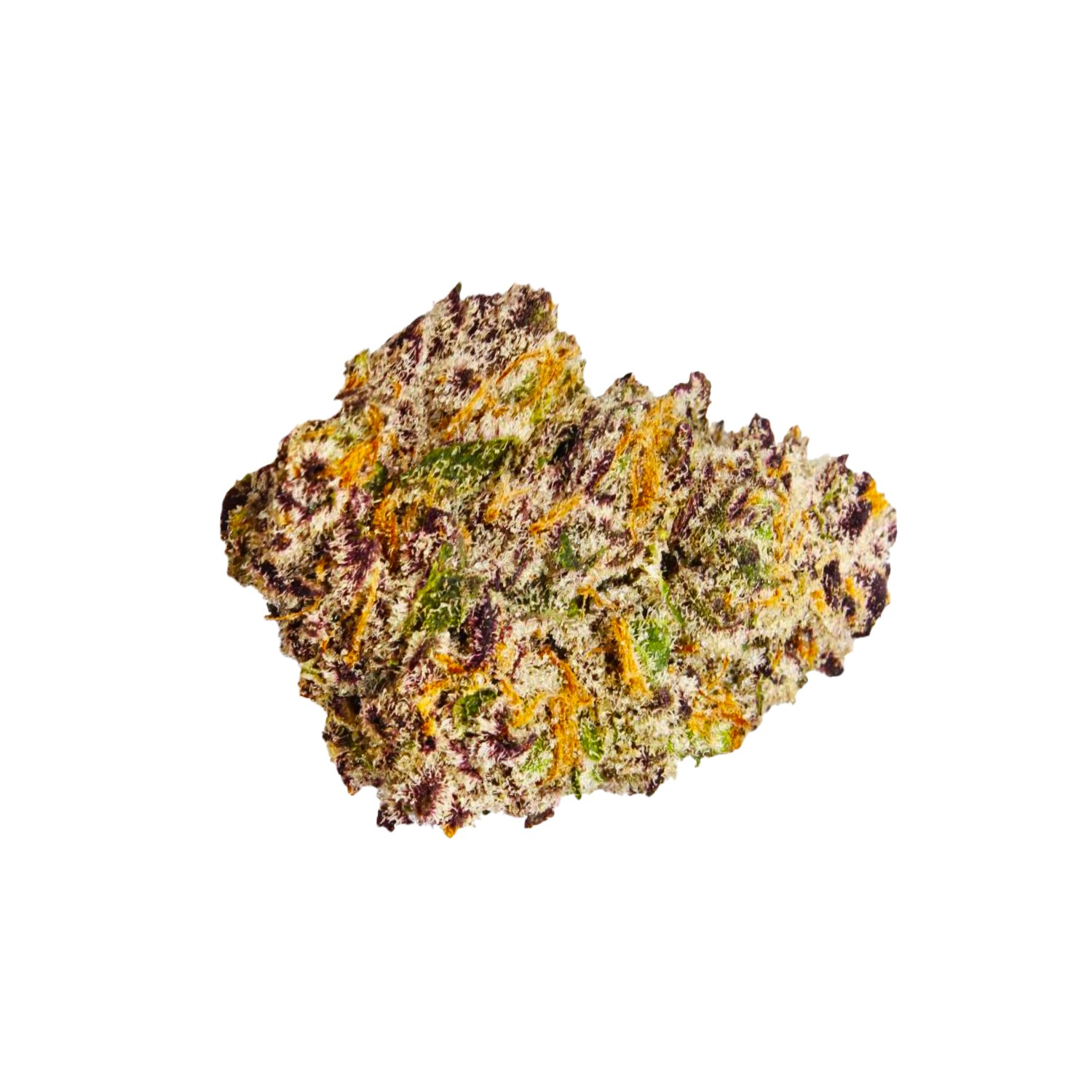 Featured image for “Purple Cake Batter Strain”
