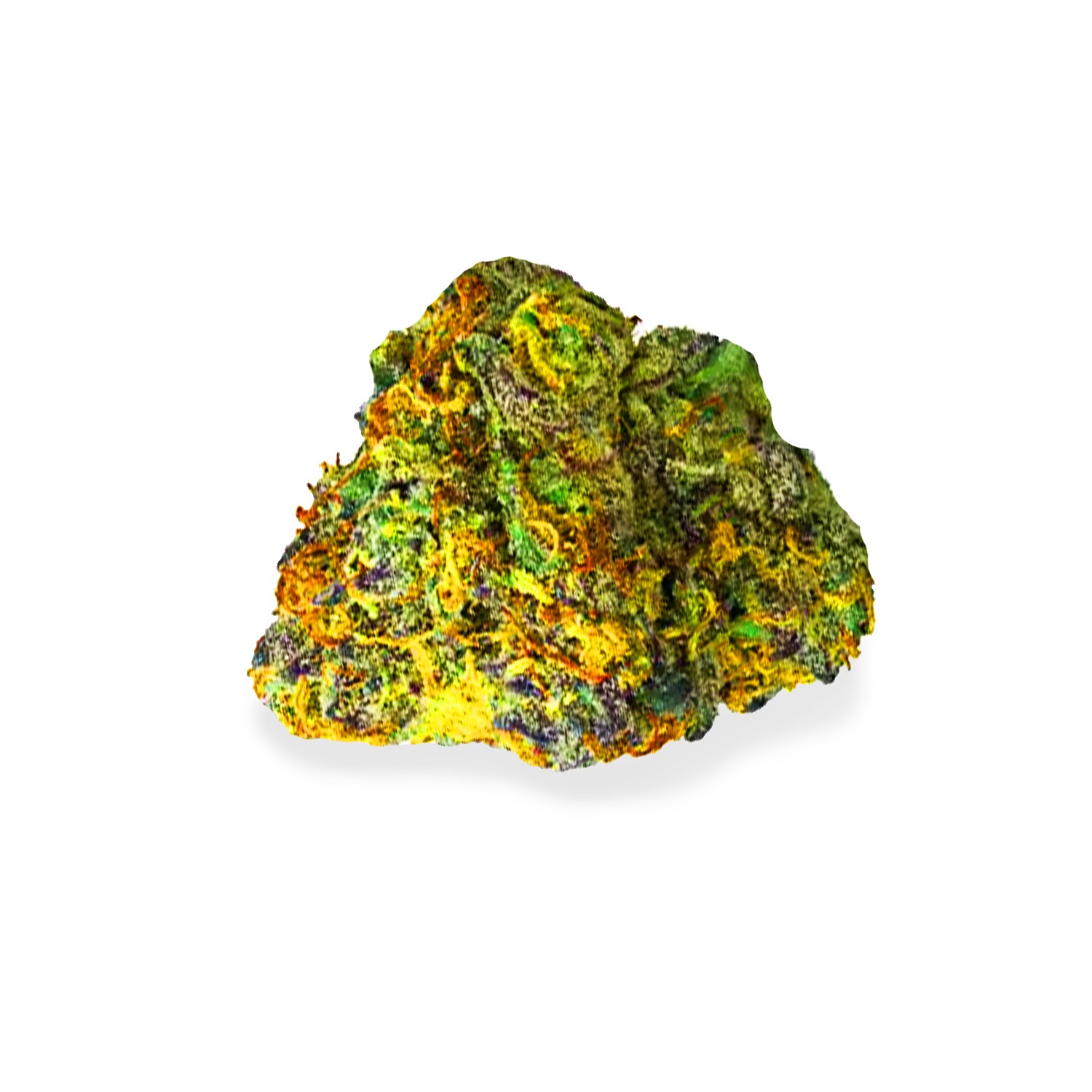 Featured image for “Purple Passion Strain”