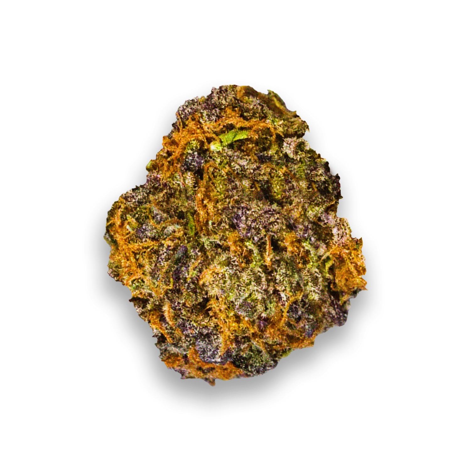 Featured image for “Purple Sour Diesel Strain”