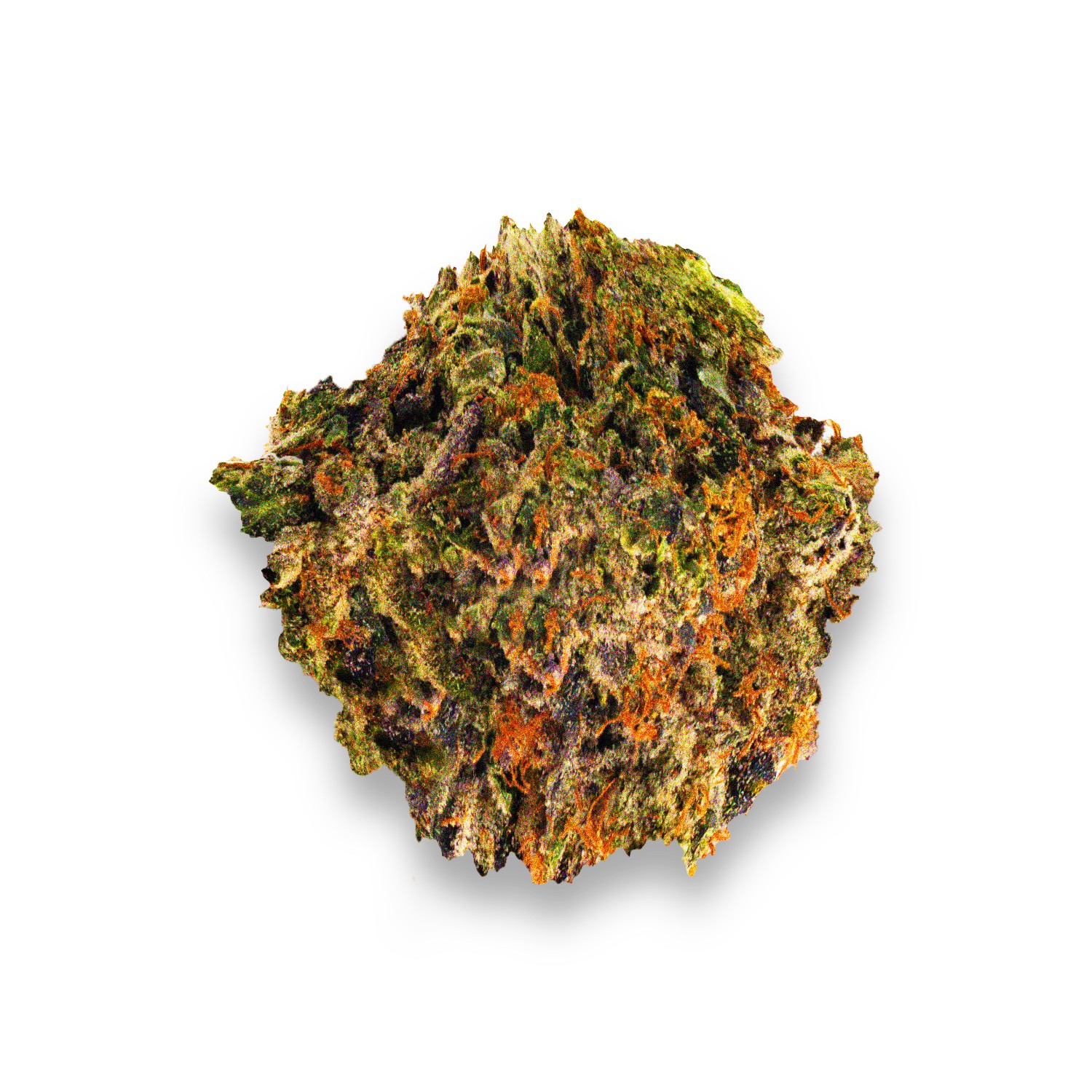 Featured image for “Rainbow Mints Strain”