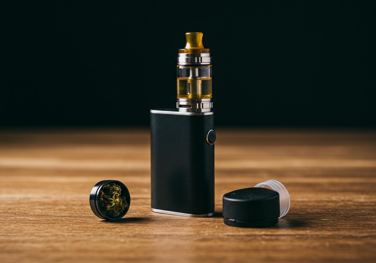 Responsible Vape Disposal Tips