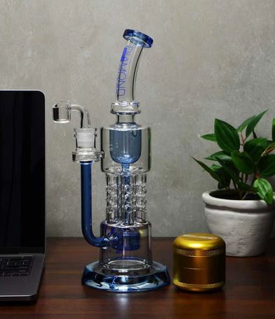 right dab rig