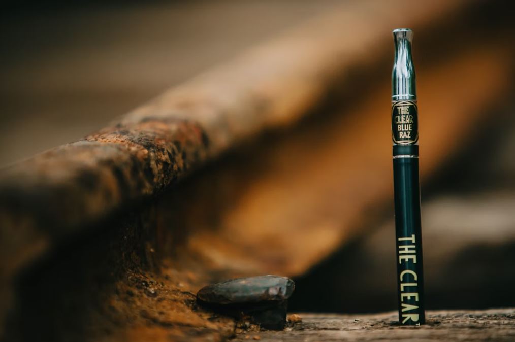 Featured image for “Smart Weed Pens: The Future of Personalized Vaping”