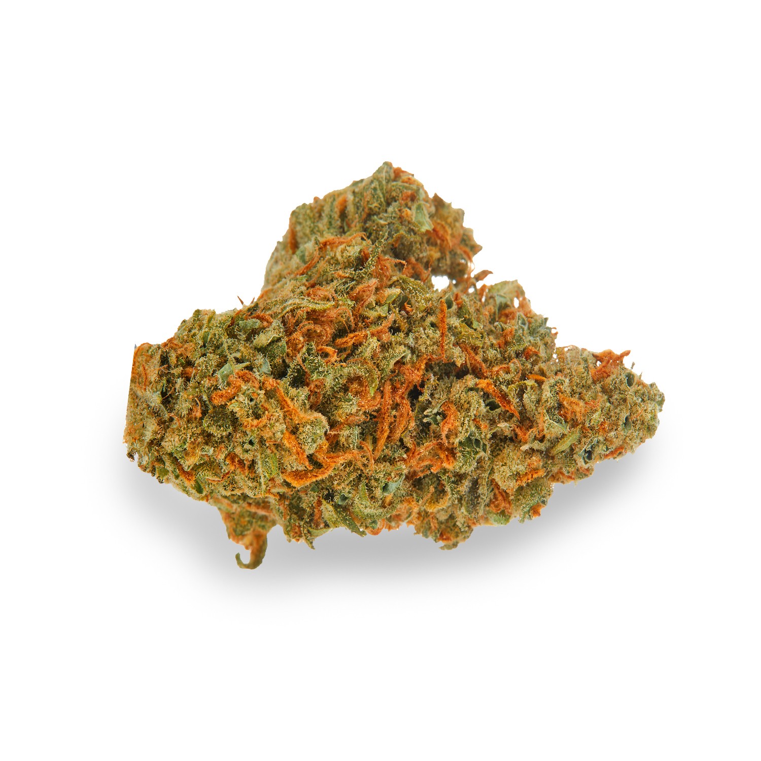 Featured image for “Super Lemon Haze Strain”