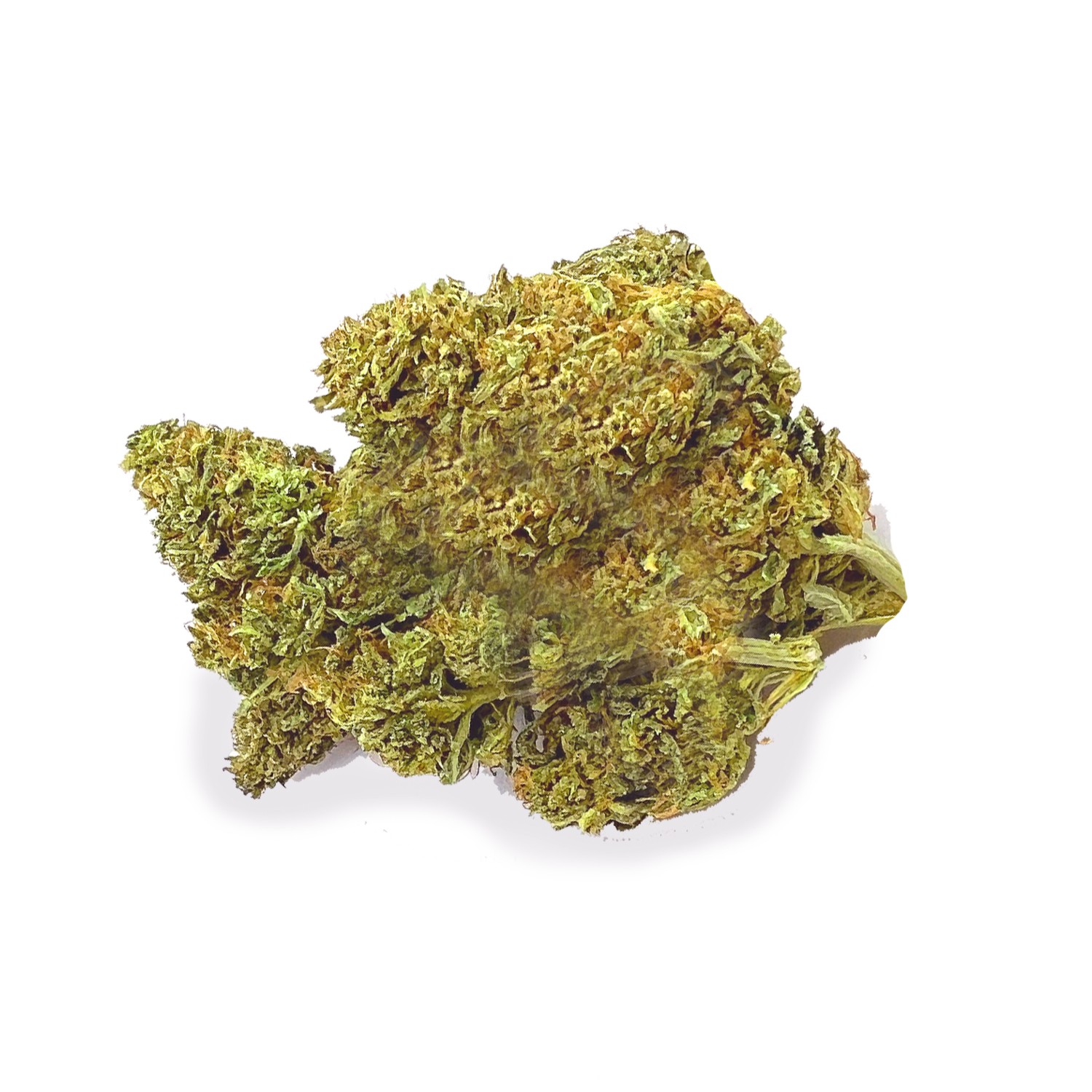 Featured image for “Sweet Tart Strain”