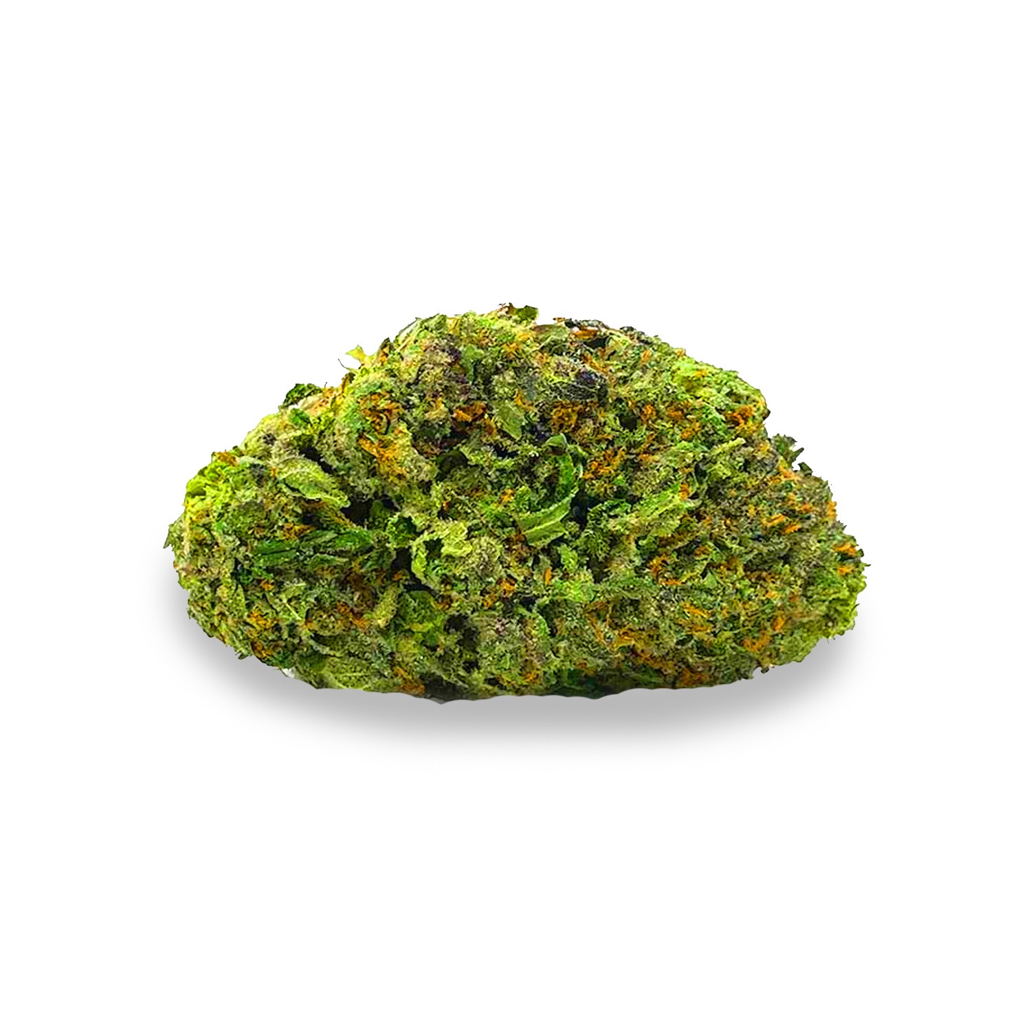 Featured image for “Tangie Strain”