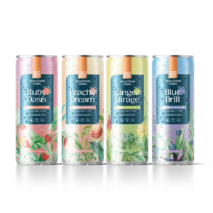 thc lemonade variety pack