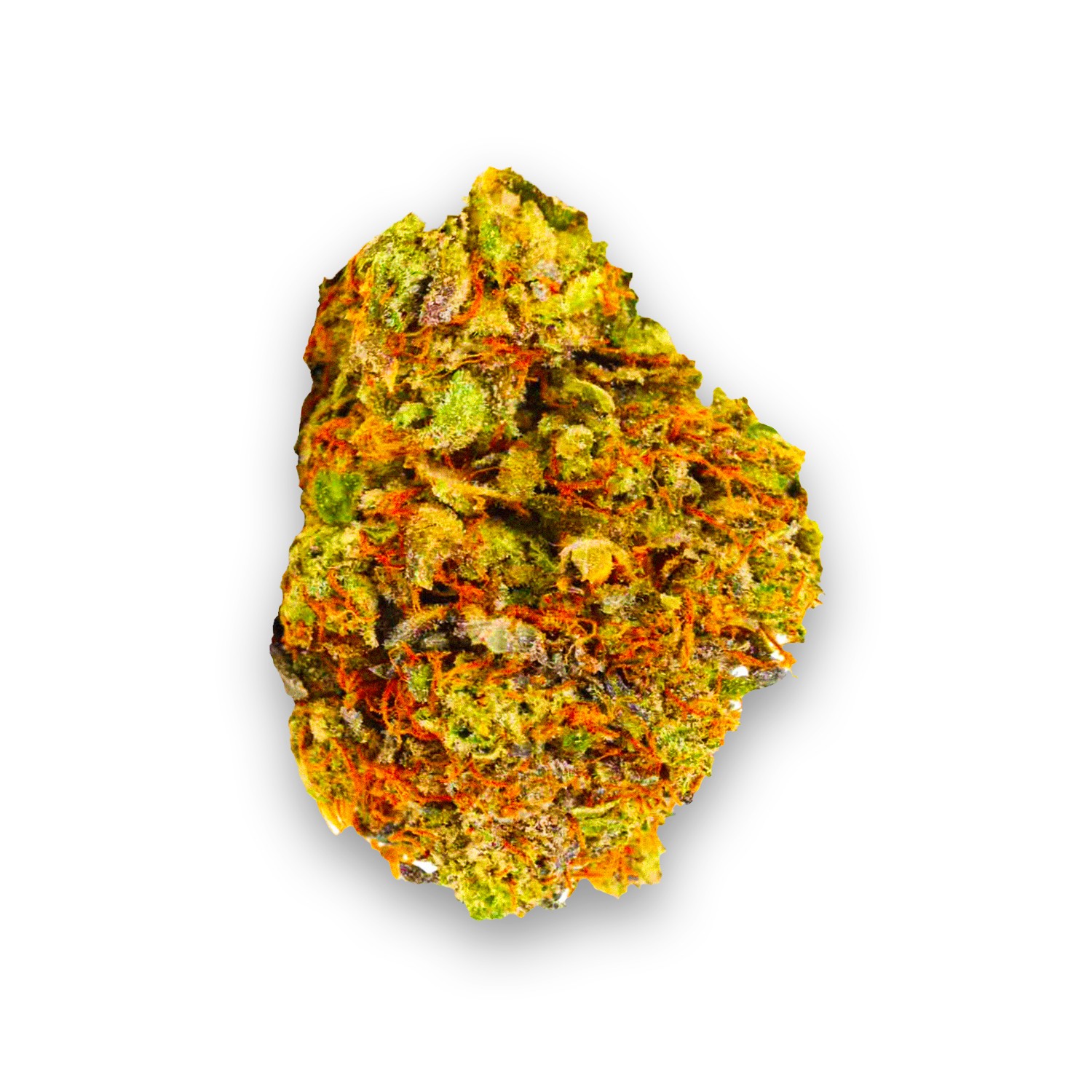 Featured image for “Trap Star Strain”