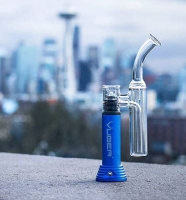 travel with dab rig