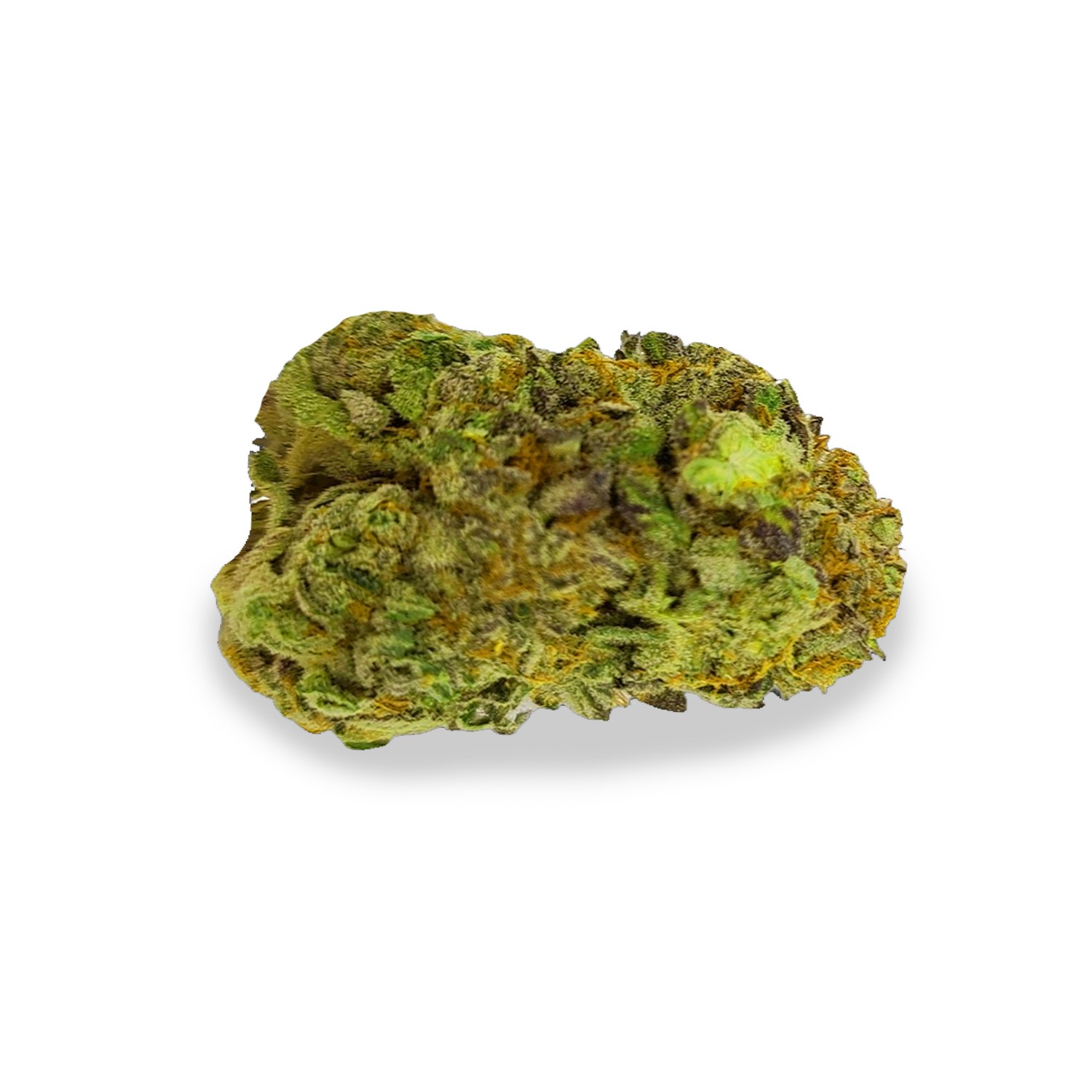 Featured image for “Triangle Kush Strain”