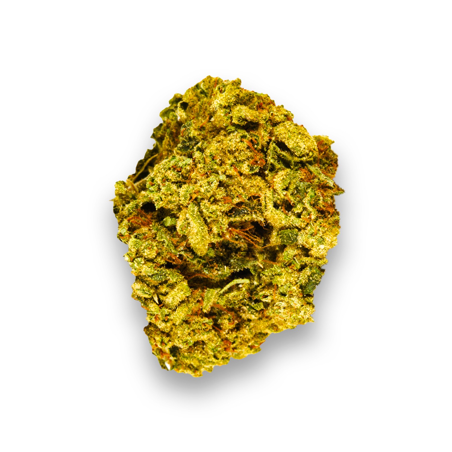 Featured image for “Truth Serum Strain”