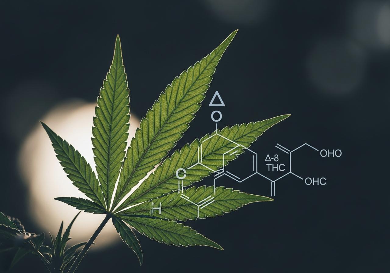 A Comprehensive Guide to Delta 8 THC Consumption 1 Understanding Delta 8 THC