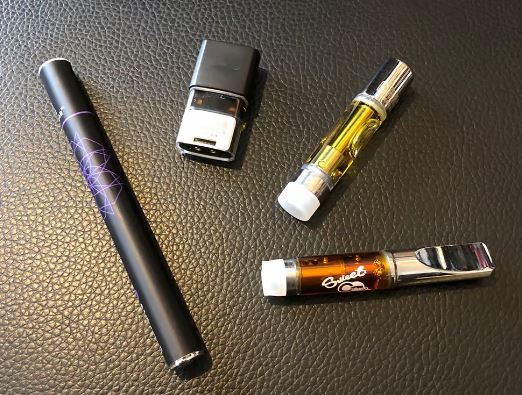 vape carts