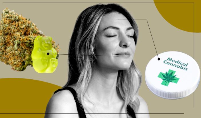 Featured image for “What to Expect from Your First Weed Gummy Experience”