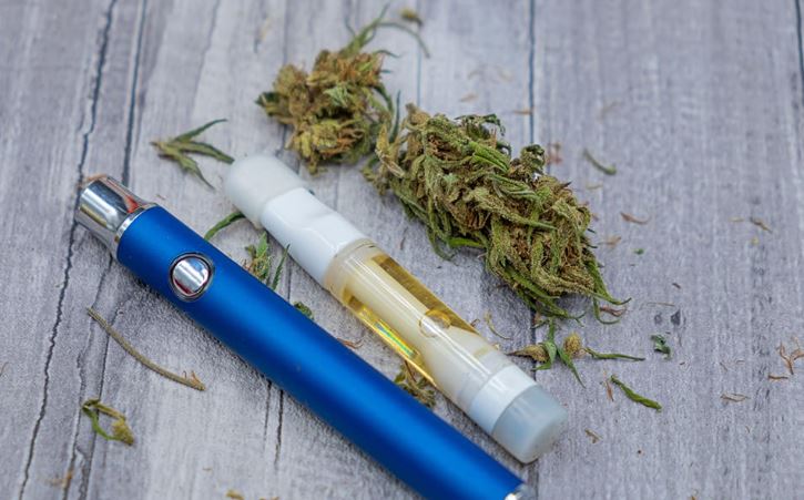 weed-pen