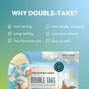 infographic of value props