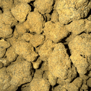 Bloomz THCA Moonrocks Gry Paytin