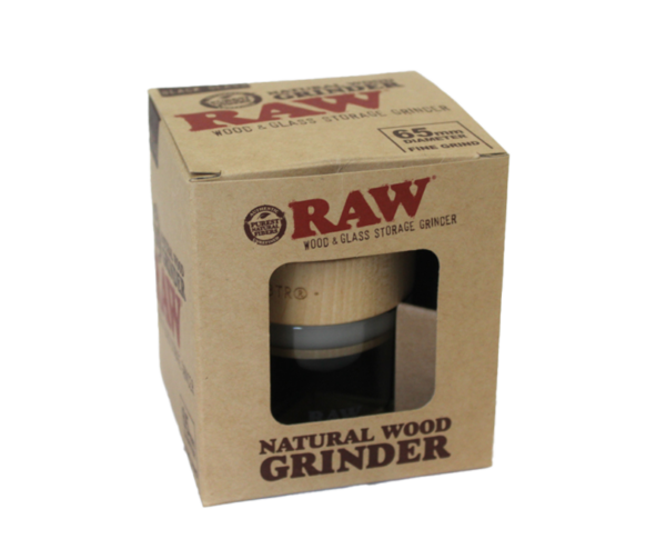 RAWG3PCWOODBLACK-Wood-Grinder-Gray-_1_10-23