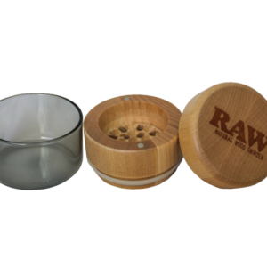 RAWG3PCWOODBLACK-Wood-Grinder-Gray_3_10-23