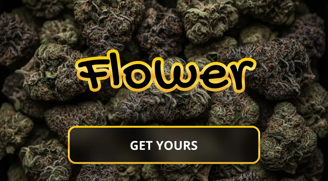 Weed Flower to Buy