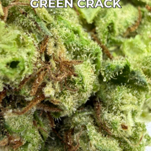 green_crack