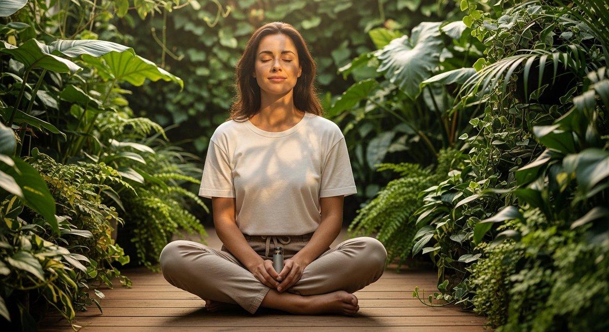 New Home 56 Featured image for “Best Vapes for Anxiety Relief: Calm Strains and Products”