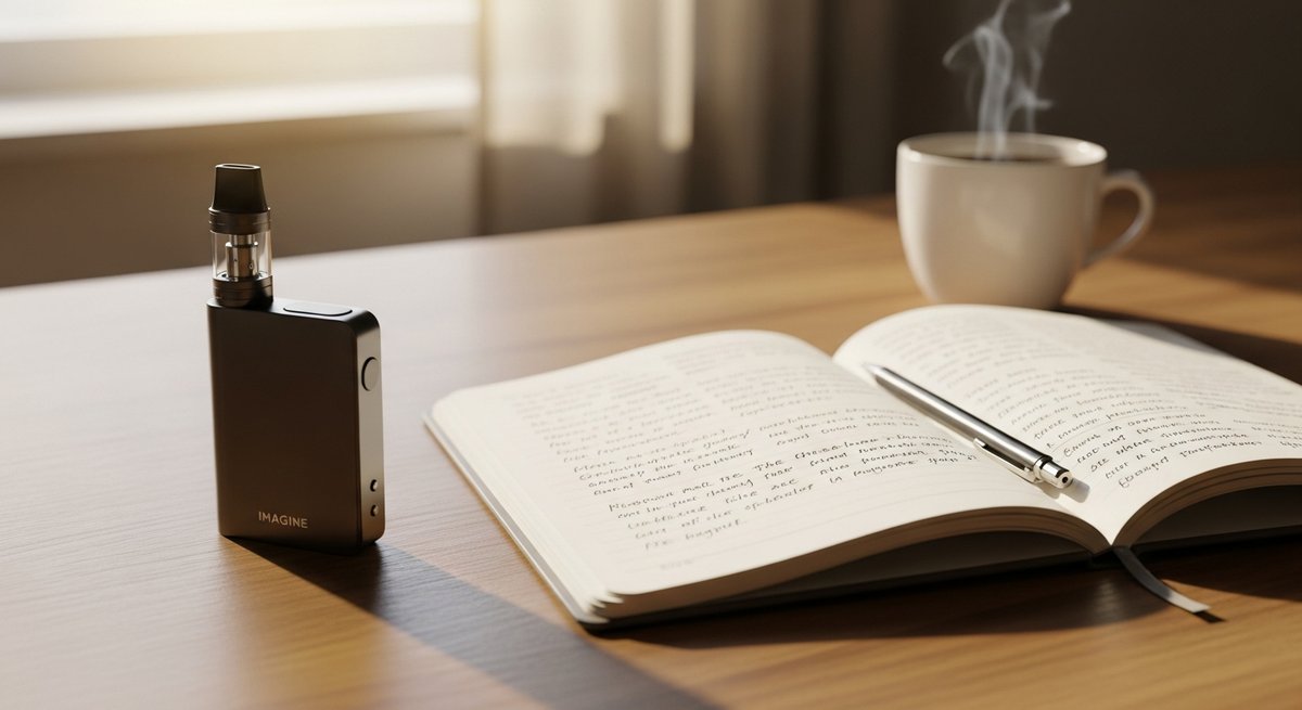 New Home 57 Featured image for “Best Vapes for Focus and Concentration”