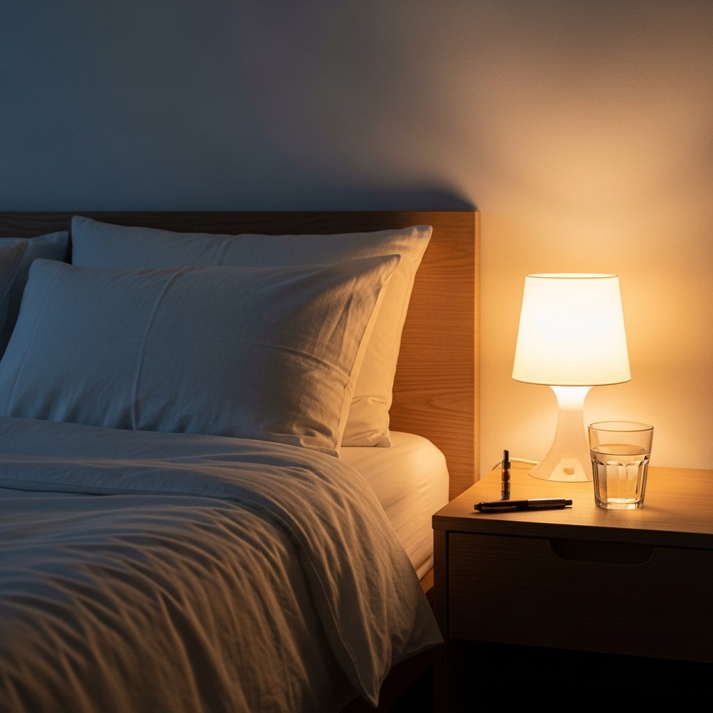 New Home 56 Featured image for “Best Carts for Sleep: Top Picks for a Better Night”