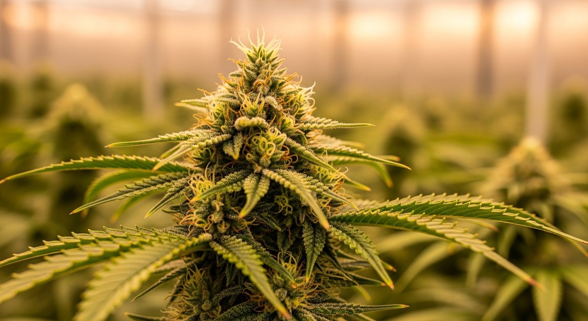 New Home 61 Featured image for “What is Delta 8 THC?”