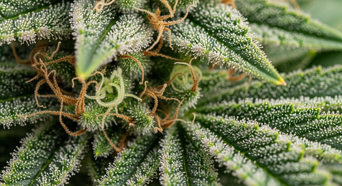 New Home 57 Featured image for “What is Delta 9 THC?”