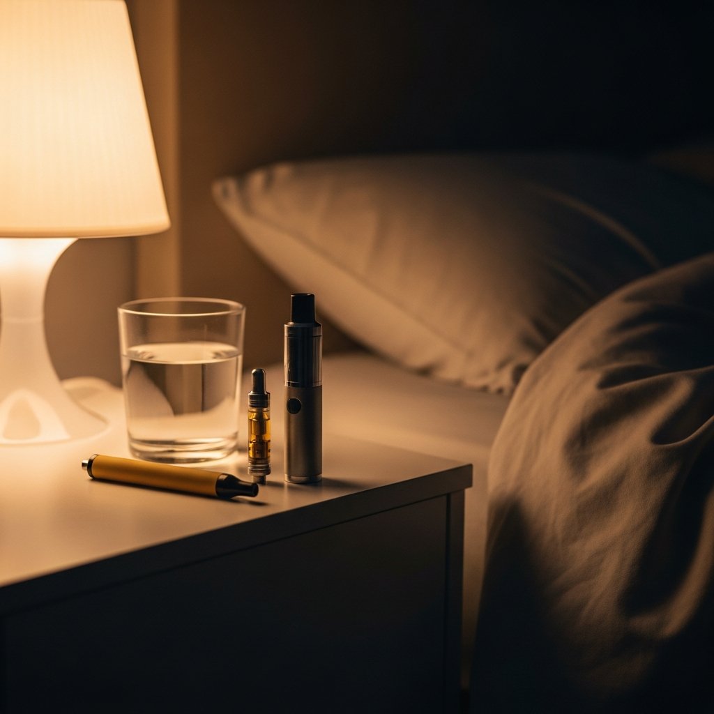 New Home 55 Featured image for “Disposable vs Reusable Carts for Sleep: Pros and Cons”