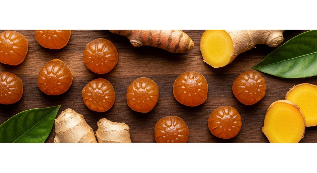 Featured image for “Best Gummies for Inflammation and Joint Pain”