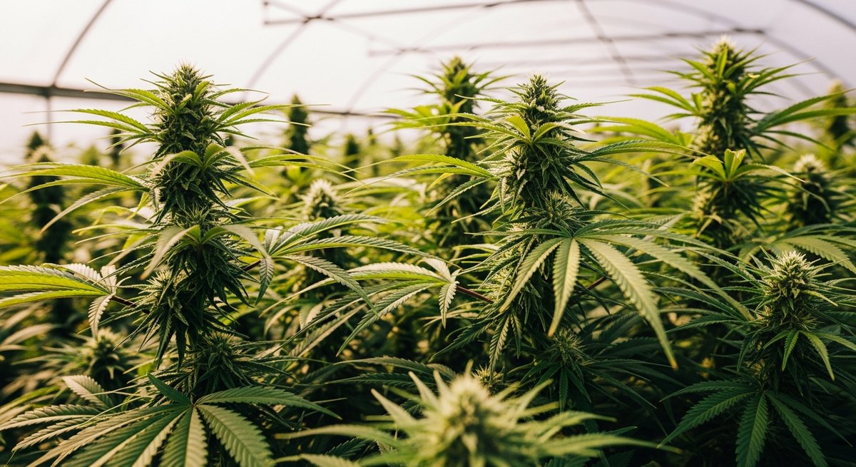 New Home 58 Featured image for “What is CBD?”