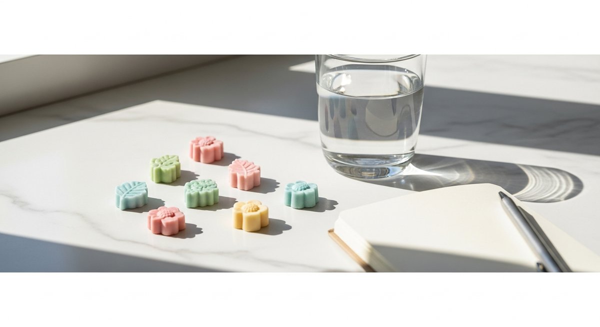 Featured image for “Can Delta-9 Gummies Make Anxiety Worse? What to Know”