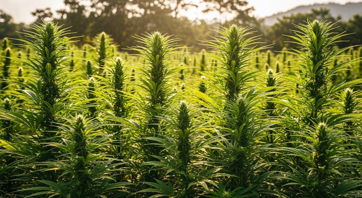 New Home 60 Featured image for “What is a Sativa strain?”