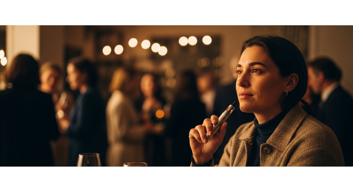 New Home 54 Featured image for “Social Anxiety and Vaping: What Products Actually Help”