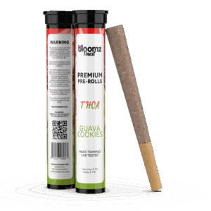 THCA-PreRolls-Guava-Cookies-Best-Brand-To-Buy-Online-Lowest-Price-Coupon-Discount