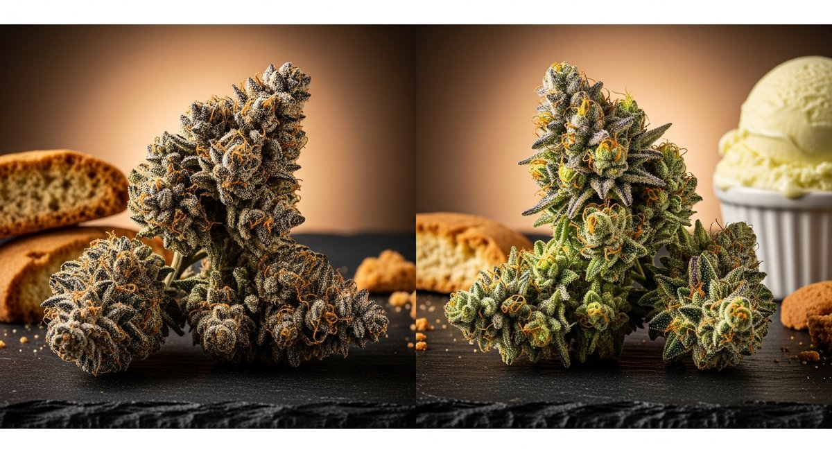 Featured image for “Biscotti vs Gelato — Which Is Right for You?”
