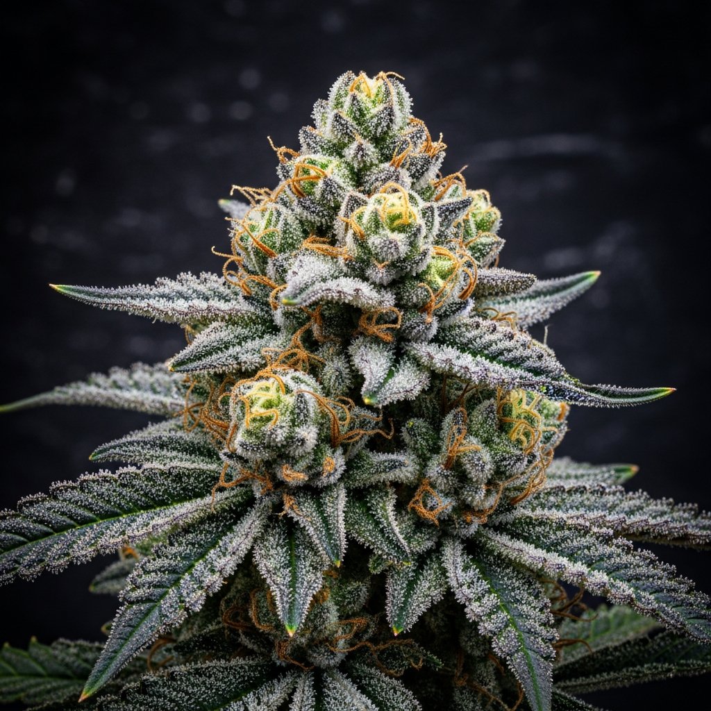 Featured image for “Blue Dream Strain”