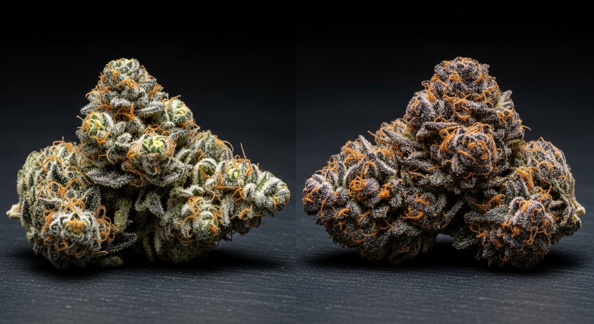 New Home 50 Featured image for “Blue Dream vs Gelato — Which Is Right for You?”