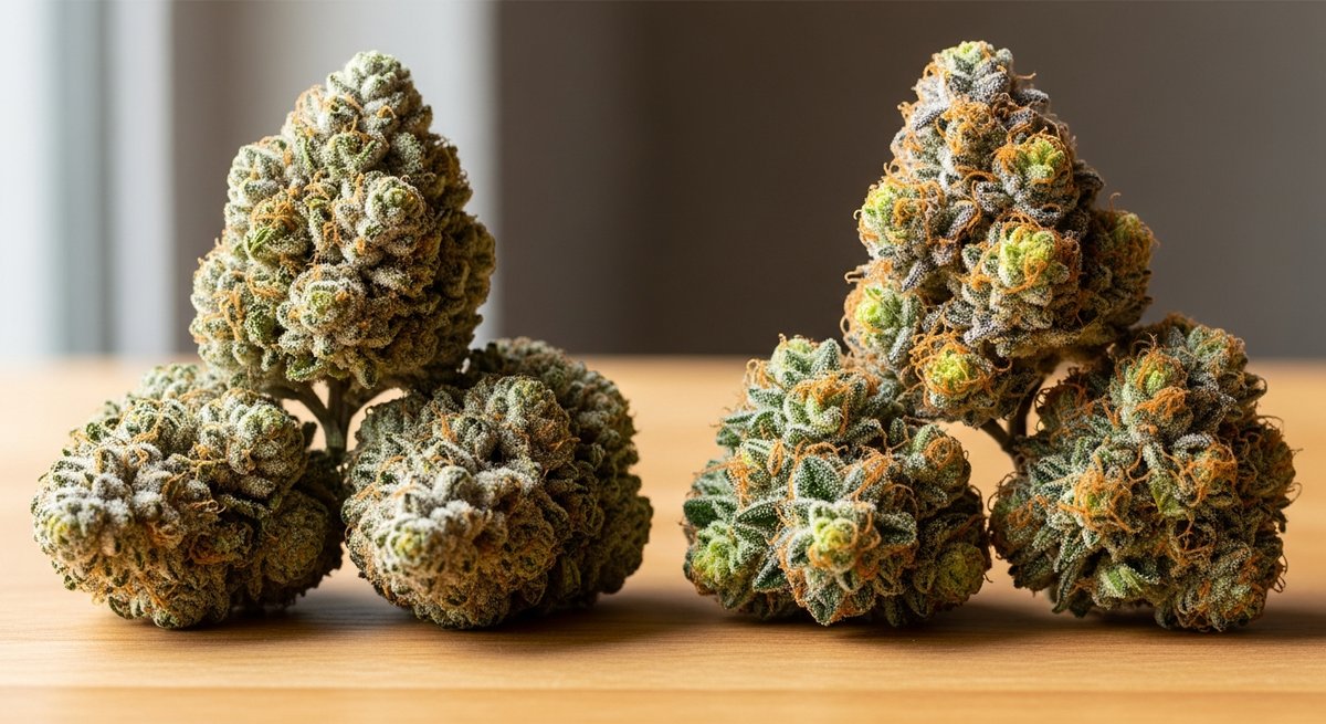 Featured image for “CBD Oil strain vs CBD Gummies strain — Which Is Right for You?”