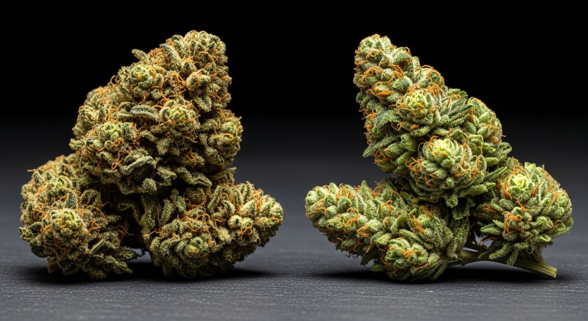 New Home 45 Featured image for “Chemdawg strain vs Sour Diesel strain — Which Is Right for You?”