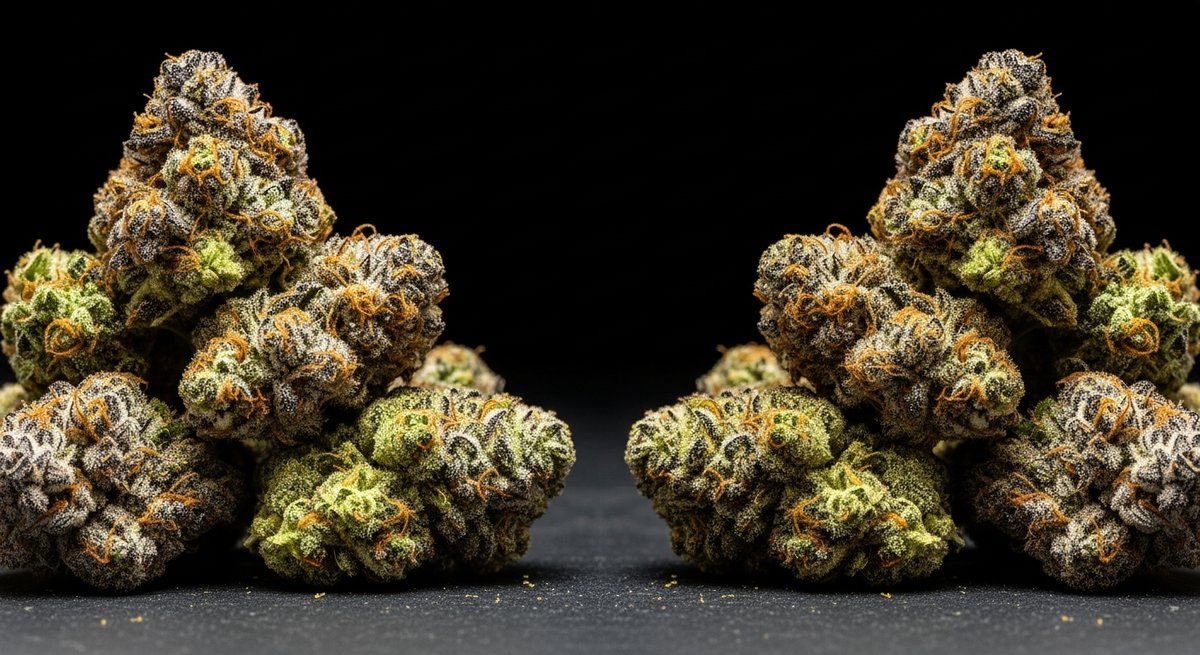 Featured image for “Do-Si-Dos strain vs Animal Cookies strain — Which Is Right for You?”