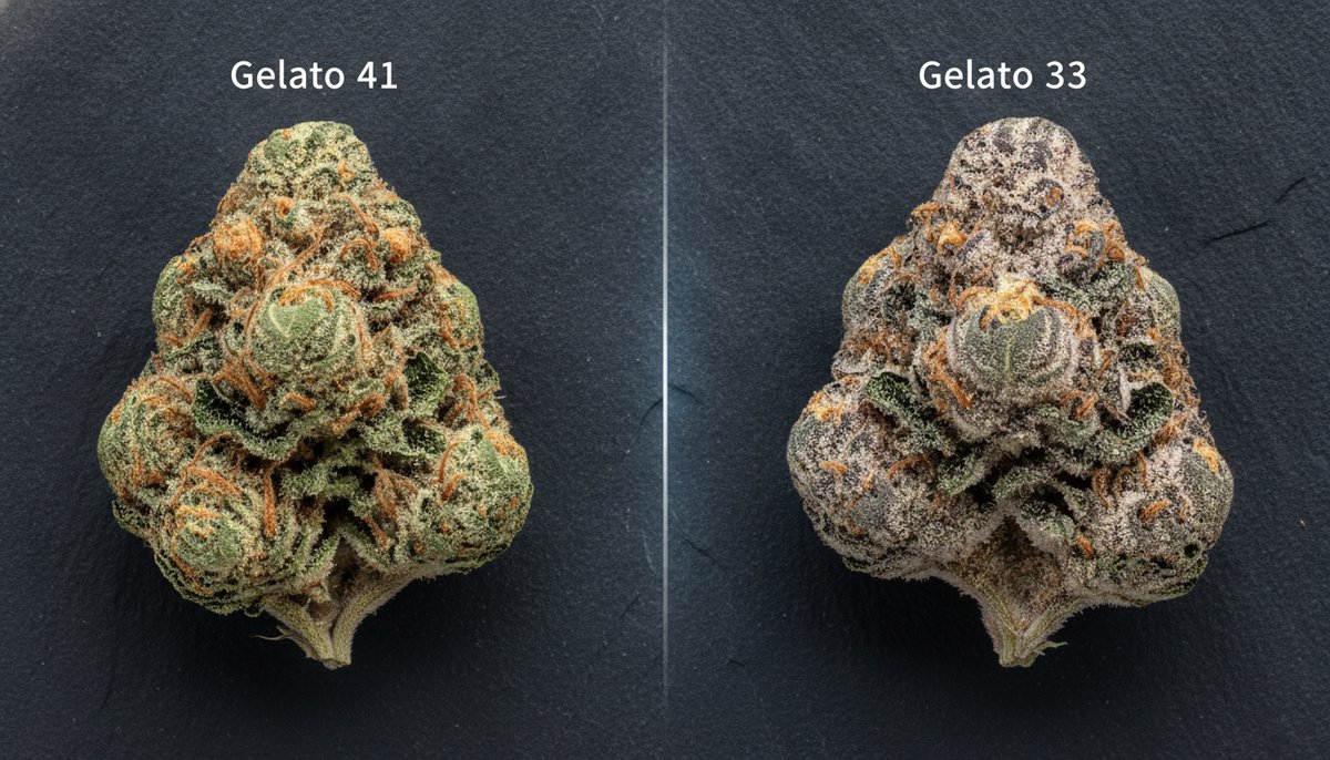 New Home 43 Featured image for “Gelato 41 vs Gelato 33 — Which Is Right for You?”