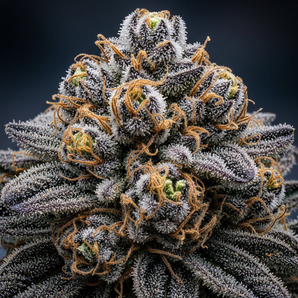 Featured image for “Gelato Strain”