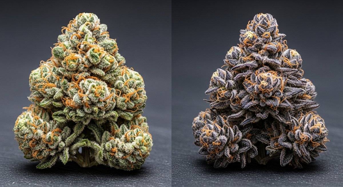 New Home 43 Featured image for “Gelato strain vs Purple Punch strain — Which Is Right for You?”
