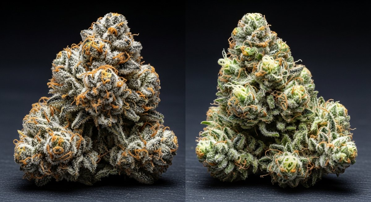 Featured image for “Gorilla Glue vs White Widow — Which Is Right for You?”