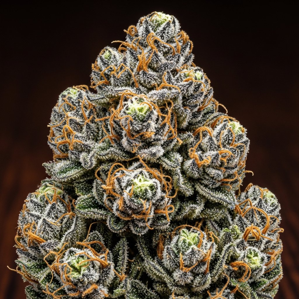 Featured image for “Grand Master Sex Strain”