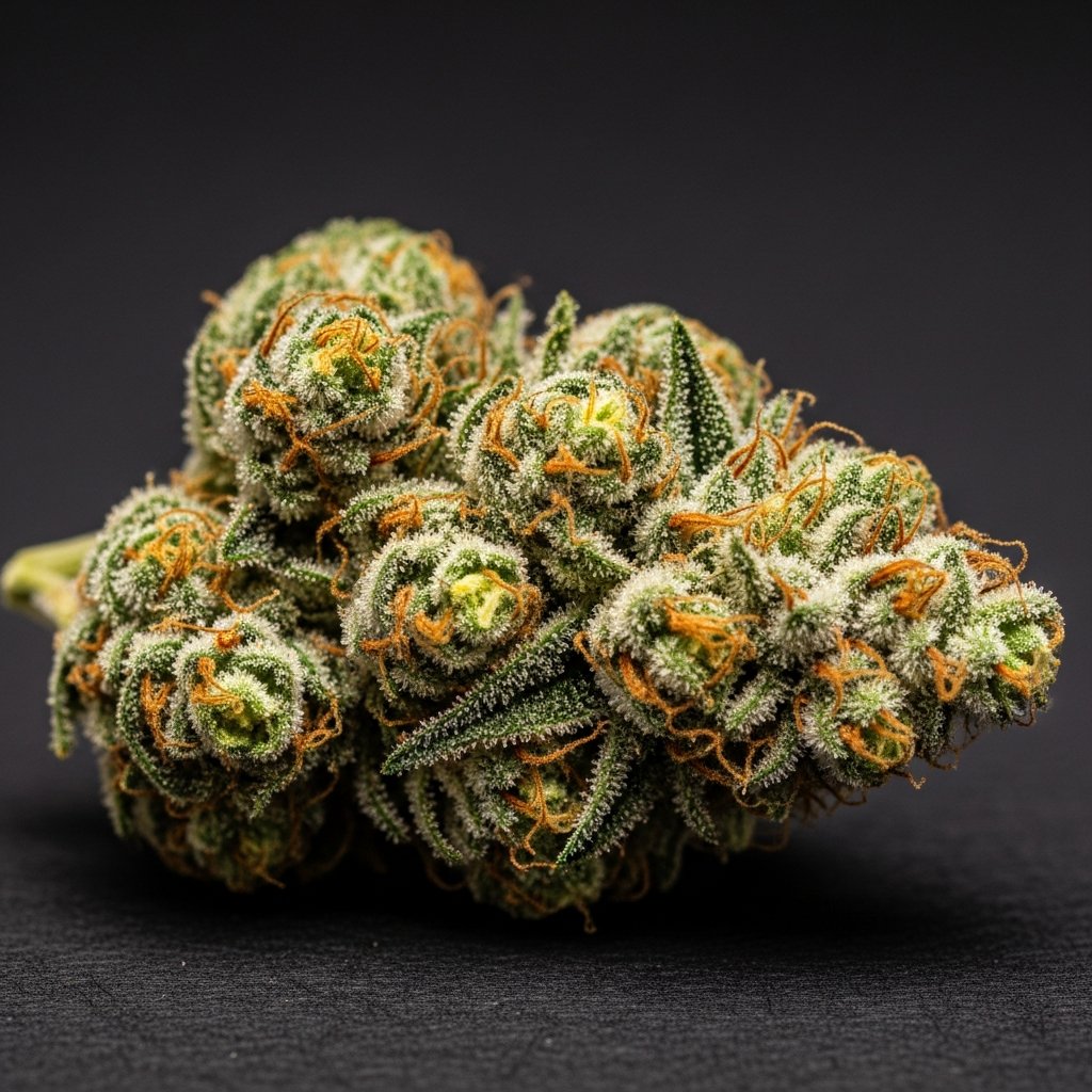 Featured image for “Guava Strain”